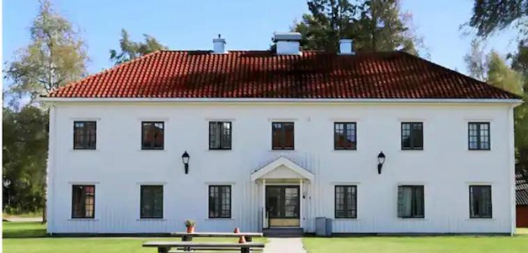 Studio Apartments Near Oslo Airport Garder Exterior foto