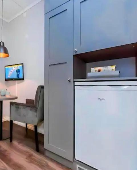 Studio Apartments Near Oslo Airport Garder Exterior foto