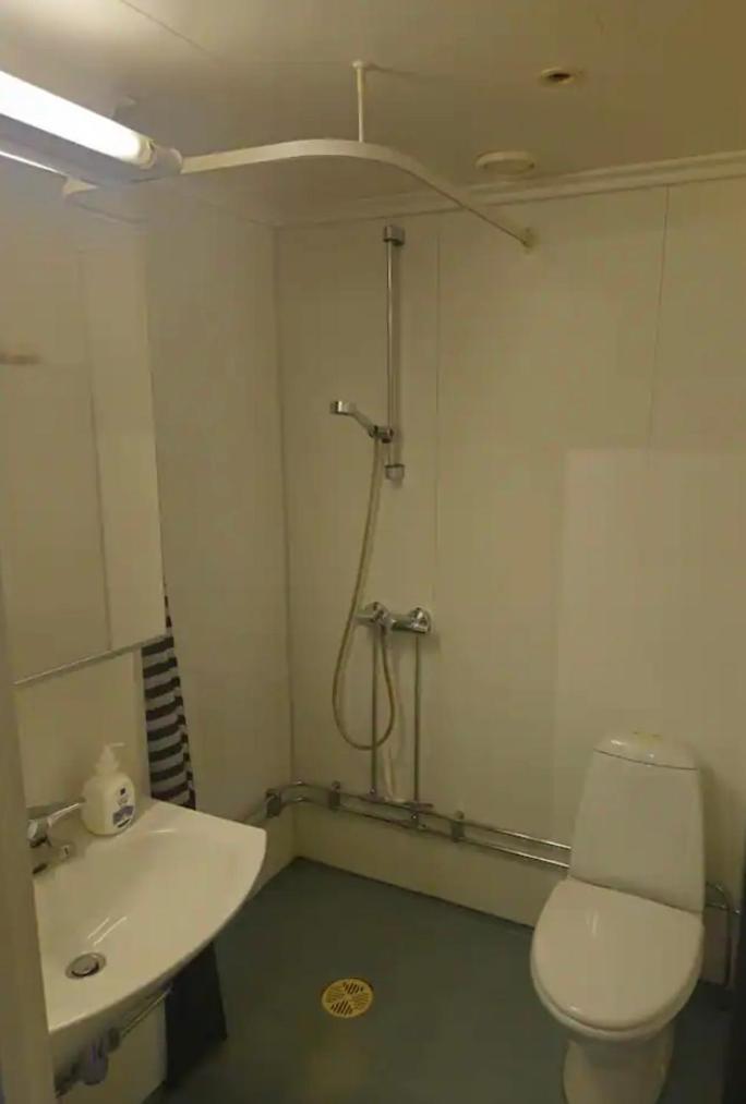 Studio Apartments Near Oslo Airport Garder Exterior foto