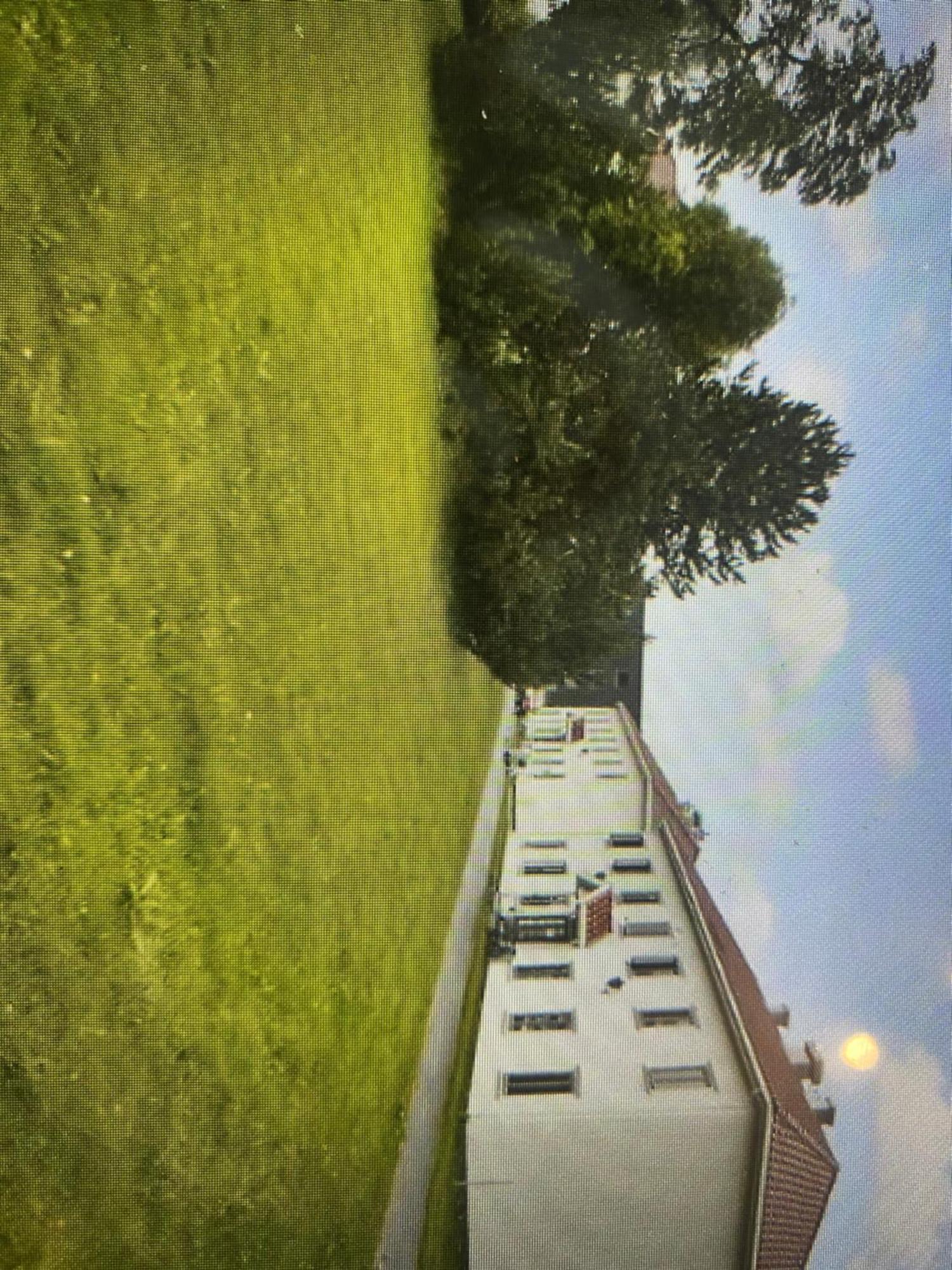 Studio Apartments Near Oslo Airport Garder Exterior foto